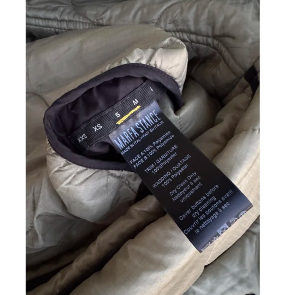 Marfa Stance Jacket - image 8